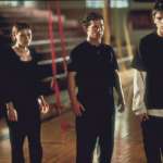 Laura Harris, Josh Hartnett, Shawn Hatosy, Elijah Wood, Clea DuVall