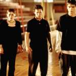 Laura Harris, Josh Hartnett, Shawn Hatosy, Elijah Wood, Clea DuVall