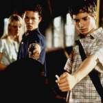 Laura Harris, Shawn Hatosy, Elijah Wood