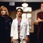 Salma Hayek, Robert Patrick, Piper Laurie