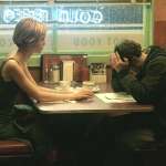 Jon Abrahams, Laura Regan