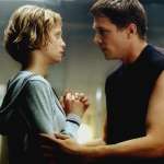 Laura Regan, Marc Blucas
