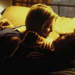 Laura Regan, Marc Blucas