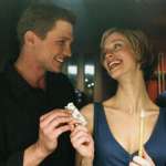 Laura Regan, Marc Blucas