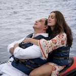 Elena Sofia Ricci, Toni Servillo