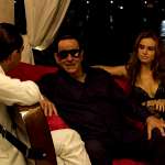 Giovanni Esposito, Kasia Smutniak, Toni Servillo