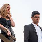 Riccardo Scamarcio, Euridice Ax&eacute;n