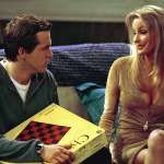 Bo Derek, Ryan Reynolds