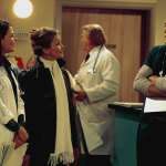 Bo Derek, Ryan Reynolds, Suzanne Cryer