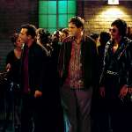 Maury Ginsberg, Nathan Fillion, Ryan Reynolds, Richard Ruccolo