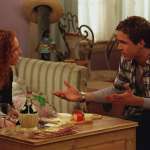 Ryan Reynolds, Jillian Bach