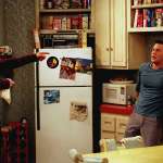 Ryan Reynolds, Richard Ruccolo