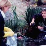 Traylor Howard, Ryan Reynolds