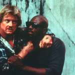 Roddy Piper, Keith David