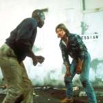 Roddy Piper, Keith David