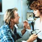 Roddy Piper, Meg Foster