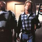 Roddy Piper, Keith David