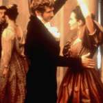 Lena Headey, Ralph Fiennes