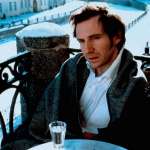 Ralph Fiennes