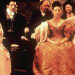 Ralph Fiennes, Liv Tyler