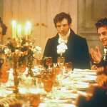 Toby Stephens, Ralph Fiennes