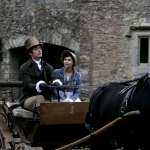 Felicity Jones, JJ Feild