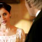 William Beck, Felicity Jones