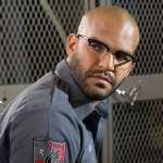 Amaury Nolasco