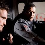 Laurence Fishburne, Matt Dillon