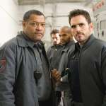 Laurence Fishburne, Matt Dillon, Jean Reno, Skeet Ulrich, Amaury Nolasco