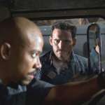 Matt Dillon, Columbus Short