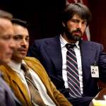 Ben Affleck, Chris Messina