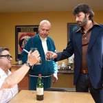 John Goodman, Alan Arkin, Ben Affleck