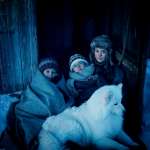 Kaisa Gurine Antonsen, Leonard Valestrand Eike, Ida Leonora Valestrand Eike