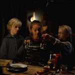 Kaisa Gurine Antonsen, Leonard Valestrand Eike, Ida Leonora Valestrand Eike