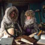 Kaisa Gurine Antonsen, Ida Leonora Valestrand Eike