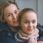 Kaisa Gurine Antonsen, Line Verndal