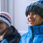 Leonard Valestrand Eike, Ida Leonora Valestrand Eike