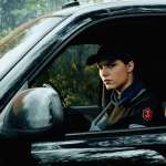 Michalina Olszańska