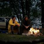 Olaf Lubaszenko, Paweł Domagała