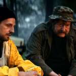 Olaf Lubaszenko, Paweł Domagała