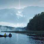 Olaf Lubaszenko, Paweł Domagała