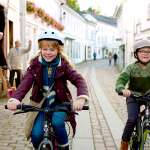 Emma Kilane, Thomas Farestveit