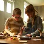 Emma Kilane, Thomas Farestveit