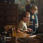 Emma Kilane, Thomas Farestveit