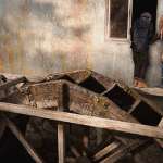 Emma Kilane, Thomas Farestveit