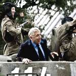 Jiř&iacute; Menzel, Maciej Stuhr, Maciej Nawrocki