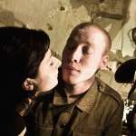 Martha Issov&aacute;, Maciej Nawrocki