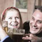 Przemysław Bluszcz, Monika Zoubkov&aacute;