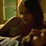 Antonio de la Torre, Luc&iacute;a Guerrero